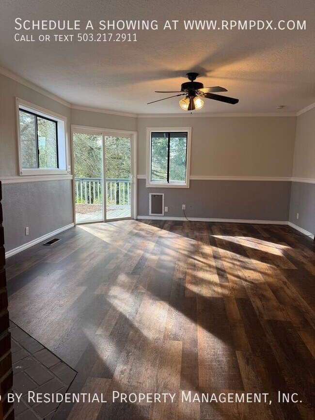 Building Photo - 16225 NW Rock Creek Rd