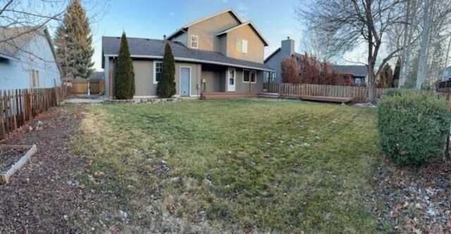 Building Photo - 61369 Elkhorn St