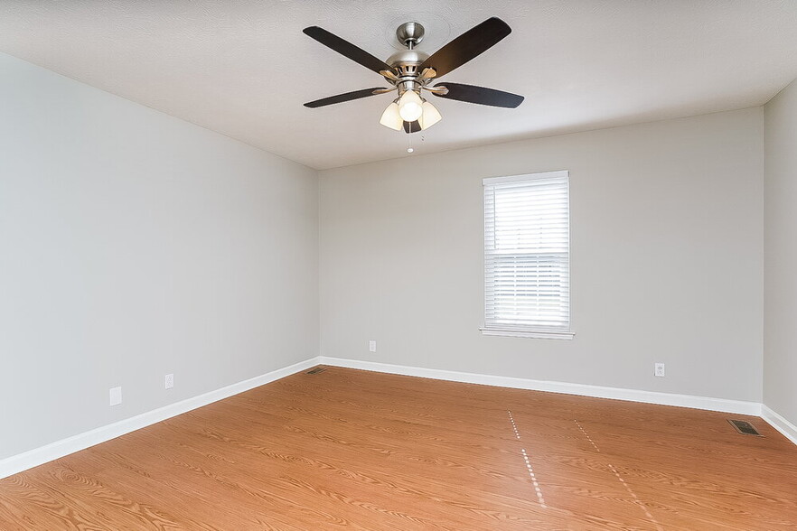 Building Photo - 1107 Binford Ct