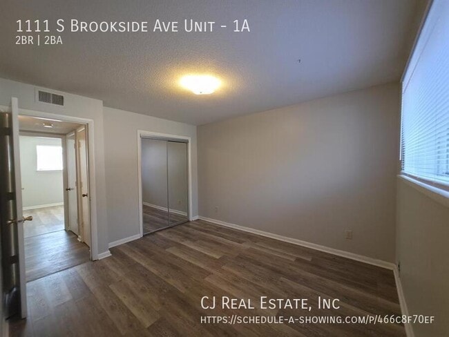 Building Photo - 1111 S Brookside Ave