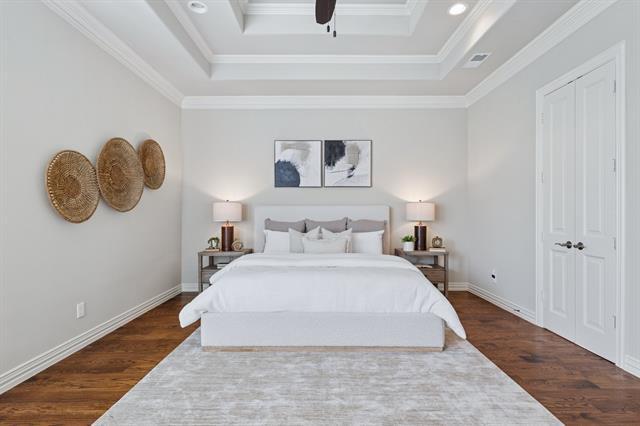 Building Photo - 2015 Crockett Cir