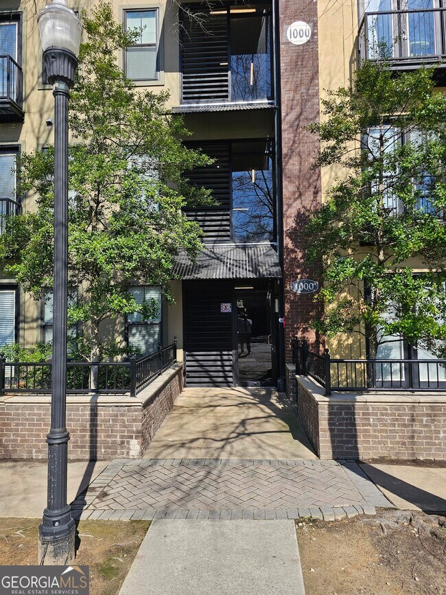 Building Photo - 5300 Peachtree Rd