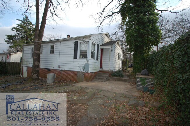 Building Photo - Park Hill 2 Bedroom Home