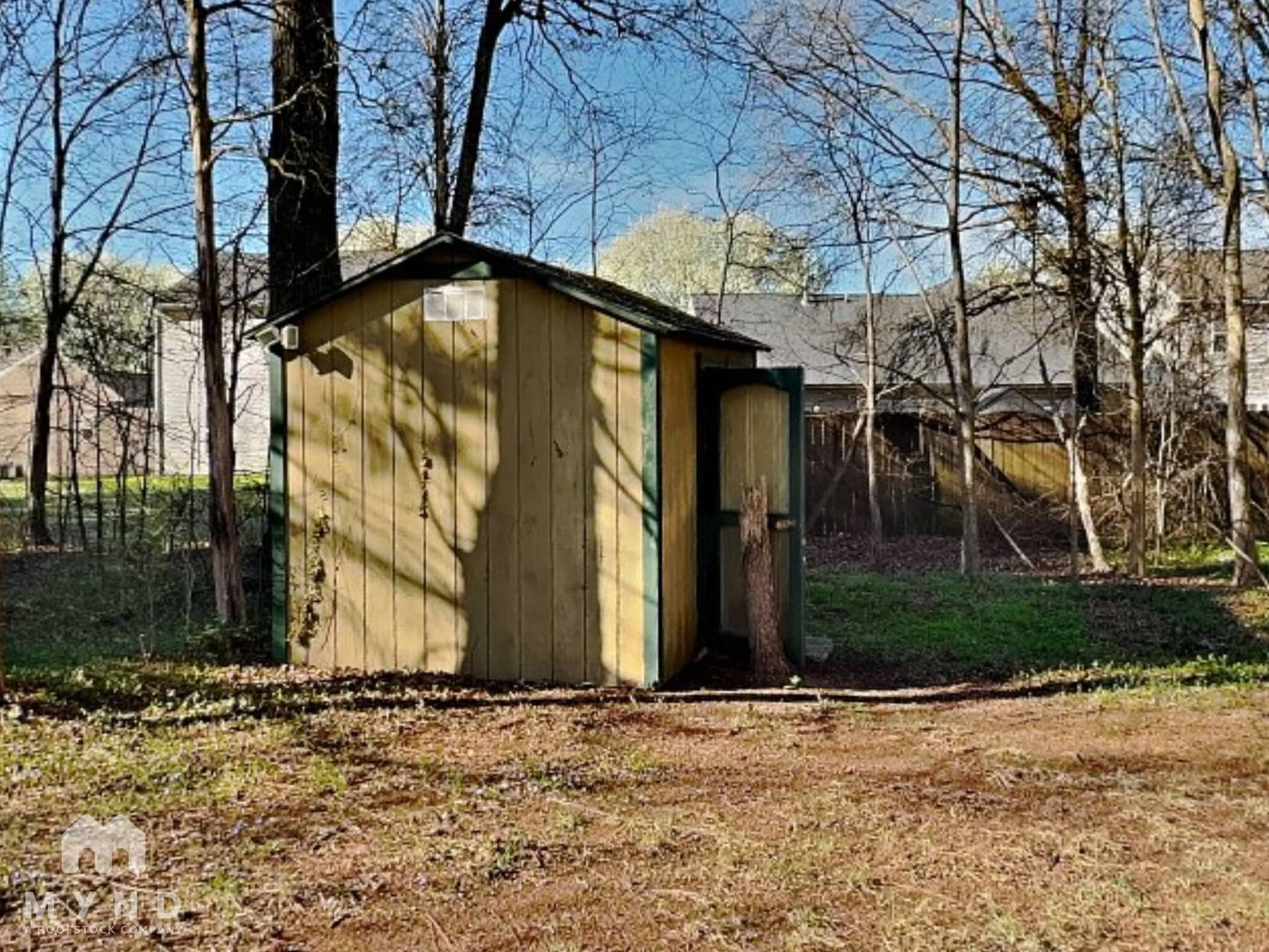 Building Photo - 11721 Long Forest Dr