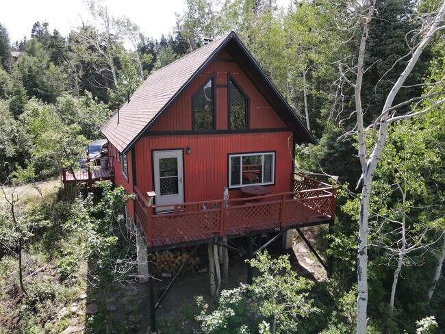 Building Photo - 2510 S Bull Moose Dr