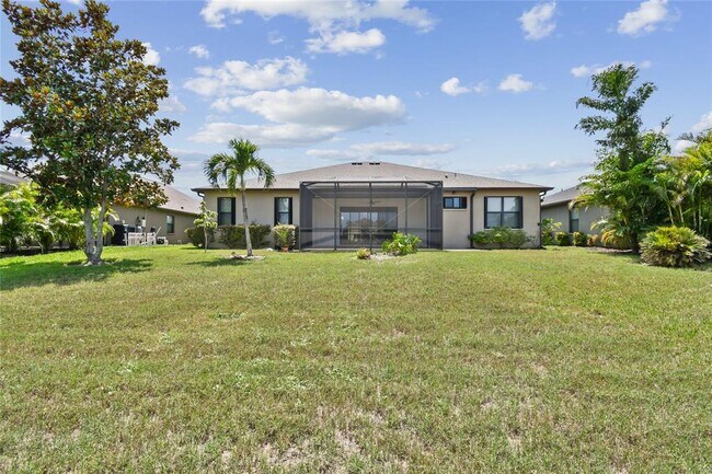 Building Photo - 5303 Moon Shell Dr