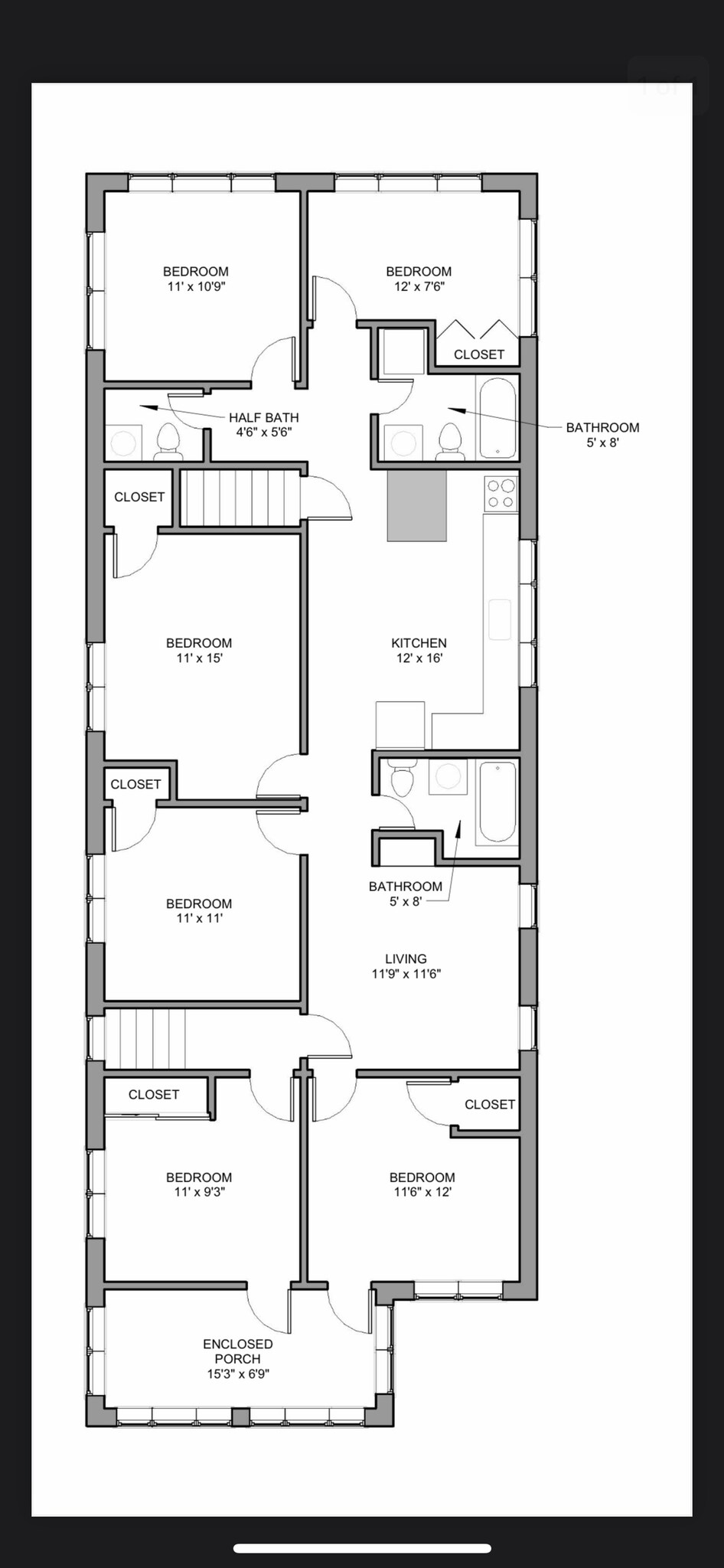 Building Photo - 17 Tesla Ave