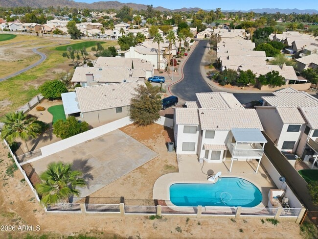 Building Photo - 12848 S 45th St