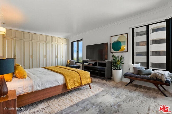 Building Photo - 10550 Wilshire Blvd