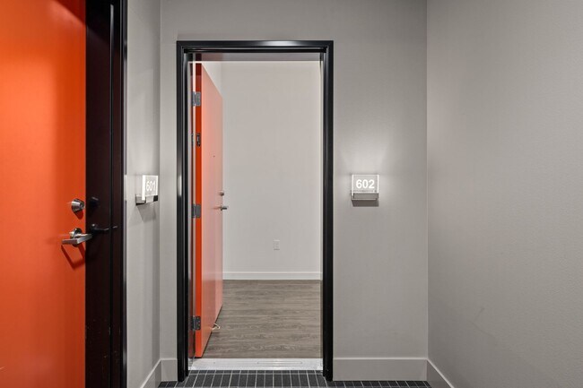 Interior Photo - 101 Broadway, Live Here, Go Anywhere