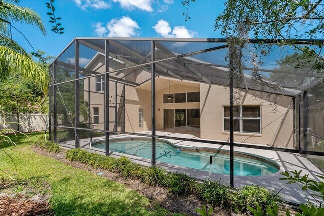 Building Photo - 8211 Canyon Creek Way