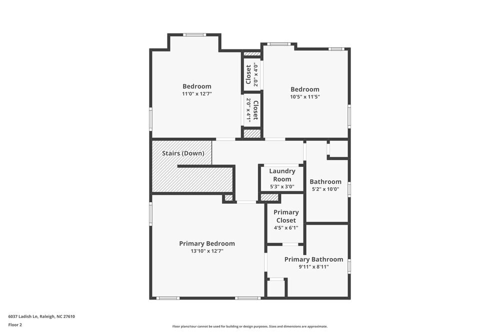 Building Photo - 6037 Ladish Ln