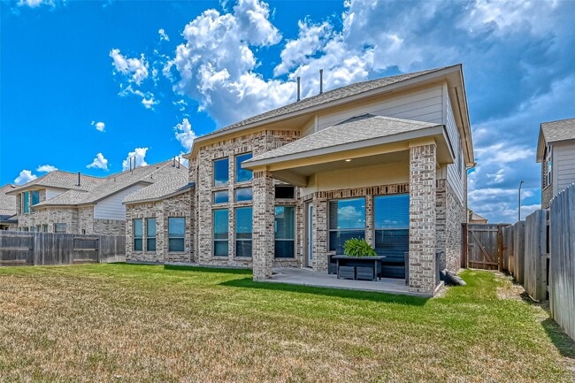 Building Photo - 23134 Mulberry Thicket TRL