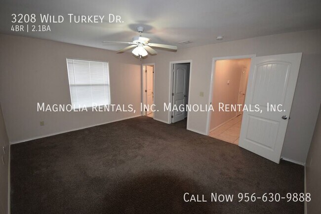 Building Photo - 3208 Wild Turkey Dr