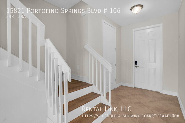 Building Photo - 15821 Portofino Springs Blvd