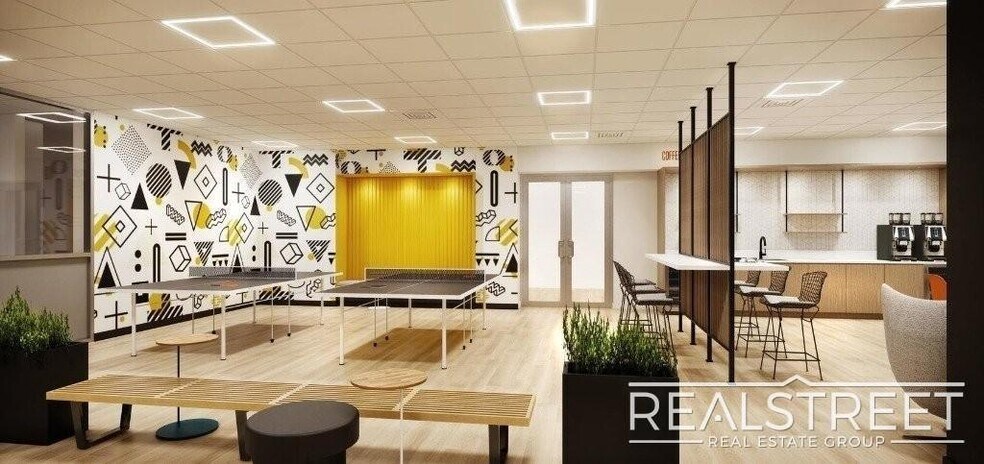 Building Photo - LUXURY 1 BED LOFT in Queens!