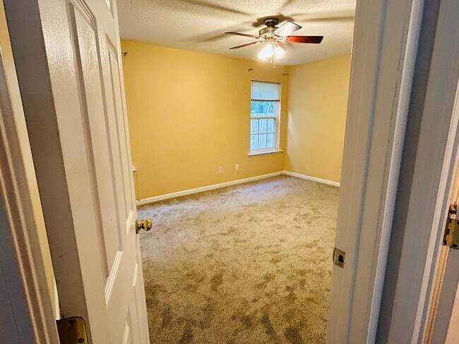 Master Bedroom-Level 1 - 373 Indian Branch Dr