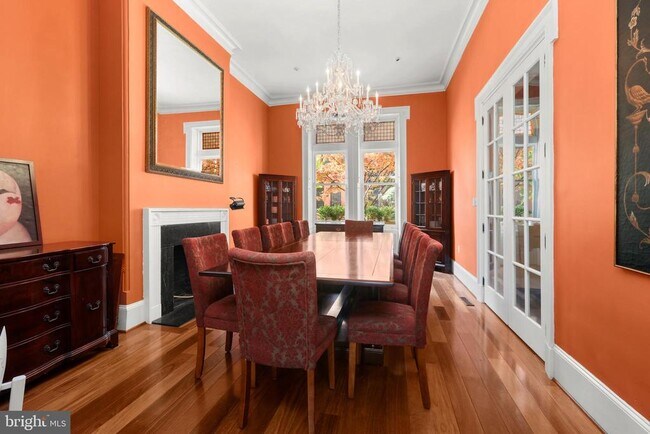 Building Photo - 1007 N Calvert St