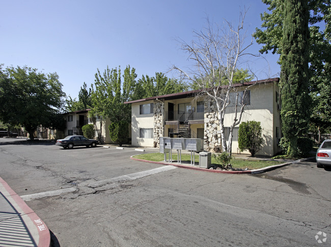 Building Photo - Winchester Place Apartments