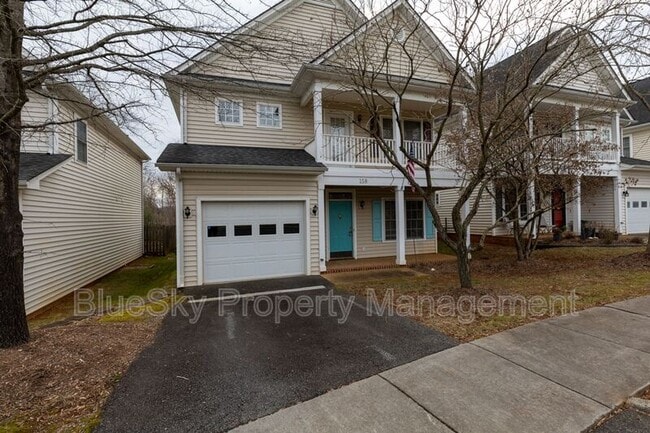 Primary Photo - 158 Burnet St