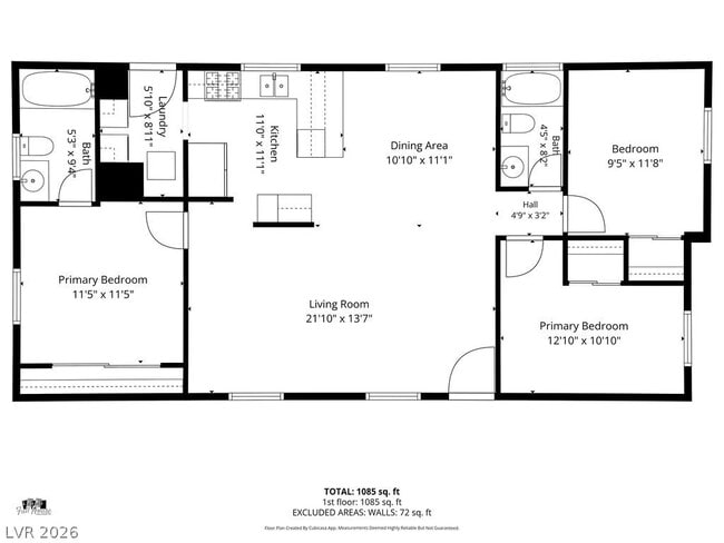 Building Photo - 4550 W Horn Rd