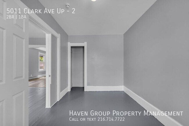 Building Photo - 5011 Clark Ave