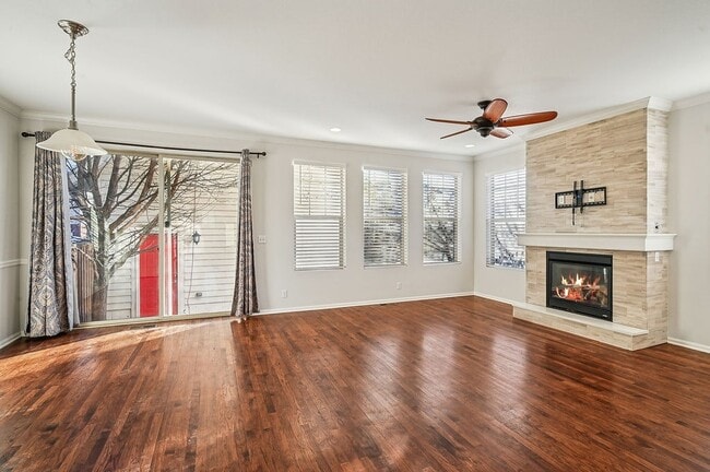 Building Photo - 8002 E 49th Pl