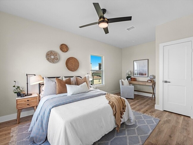 Building Photo - 1102 64th St