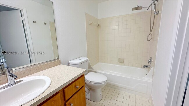 Building Photo - 2445 SW 18th Terrace