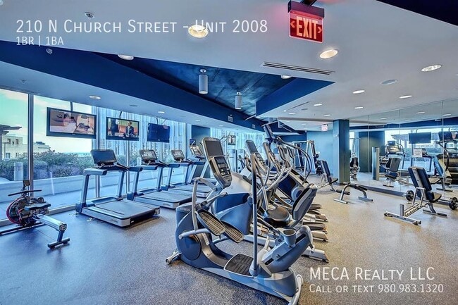 Building Photo - 210 N Church St