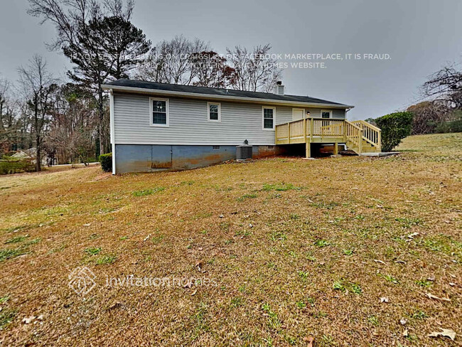 Building Photo - 125 Summerfield Dr