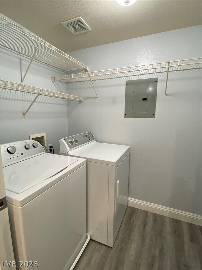 Building Photo - 7189 S Durango Dr