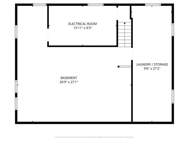 Building Photo - 4938 W Randolph St