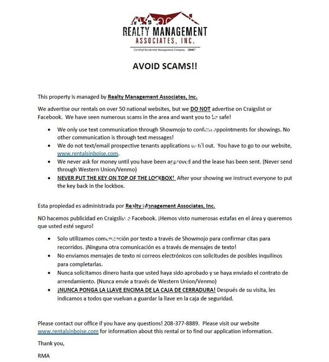 Building Photo - 2324 Yucca Pl