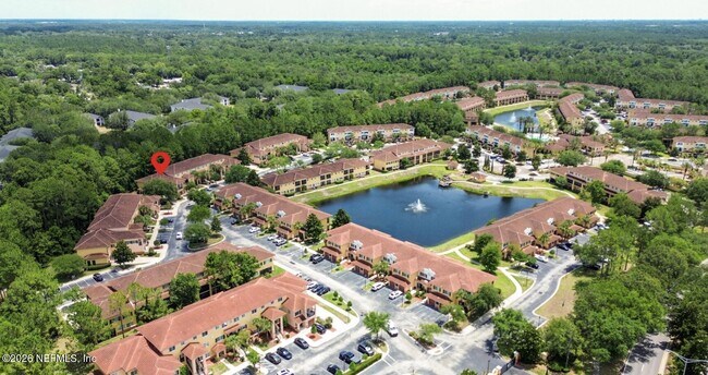 Building Photo - 9745 Touchton Rd