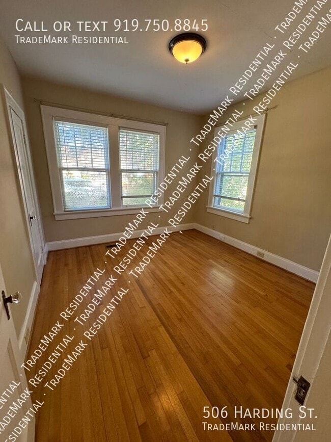 Building Photo - 2 Bedroom House near Mordecai/Downtown Ral...