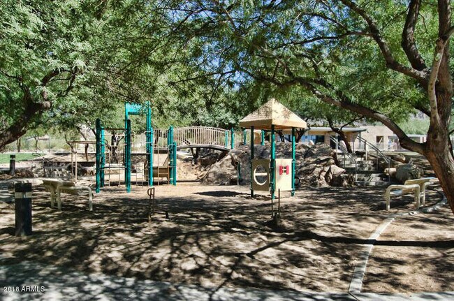 Building Photo - 11475 E Helm Dr