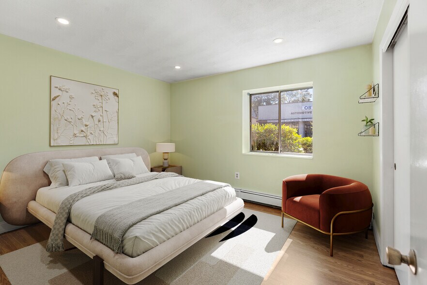 Building Photo - 29 Harvard Ave