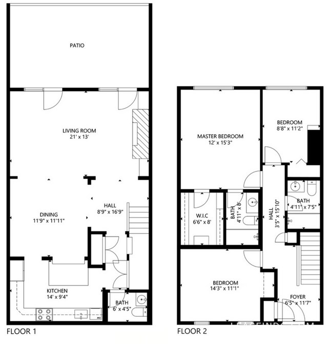 Building Photo - 1602 Beekman Pl NW