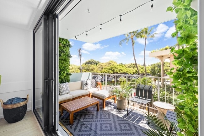 Building Photo - Hale Pono Waikiki by Gather: High-End 2BR,...
