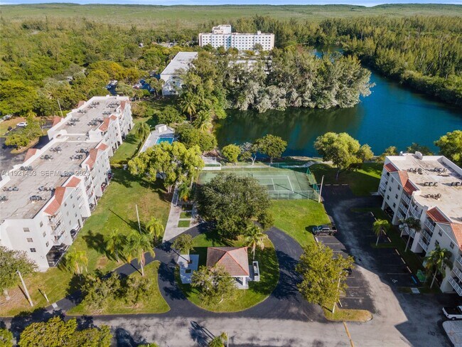 Building Photo - 8240 SW 210th St