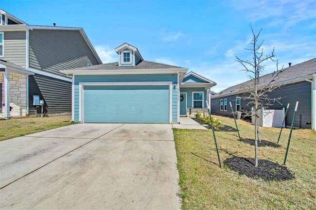 Building Photo - 7711 Poppy Petal Dr