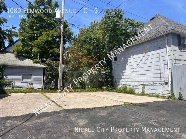 Building Photo - 1080 Elmwood Ave