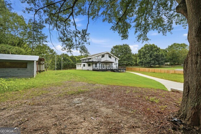 Building Photo - 7134 Williams Rd