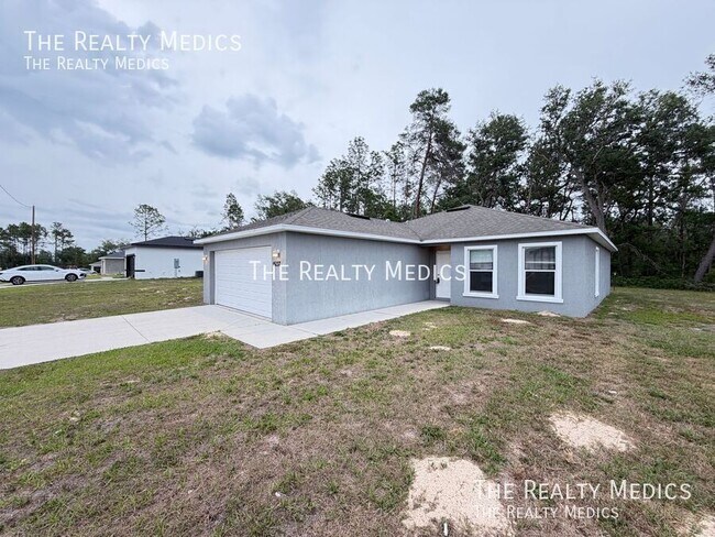 Building Photo - 15137 SW 61st Ct