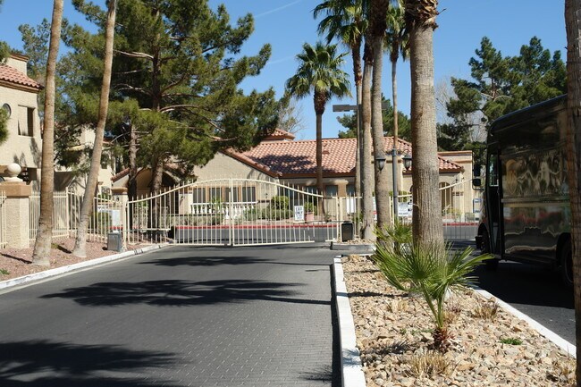 Pacific Harbors At Stonegate Las Vegas, NV Apartment
