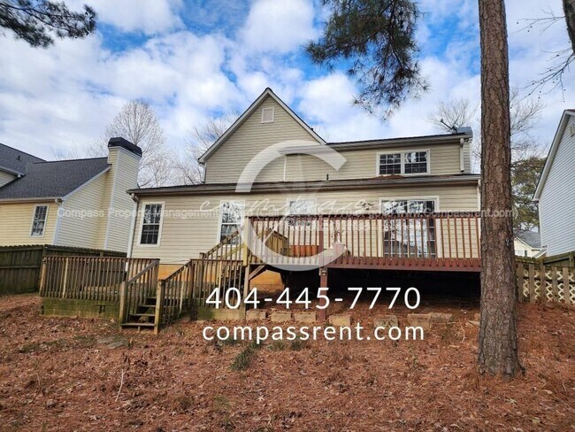 Building Photo - 1157 Cayman Ln SW