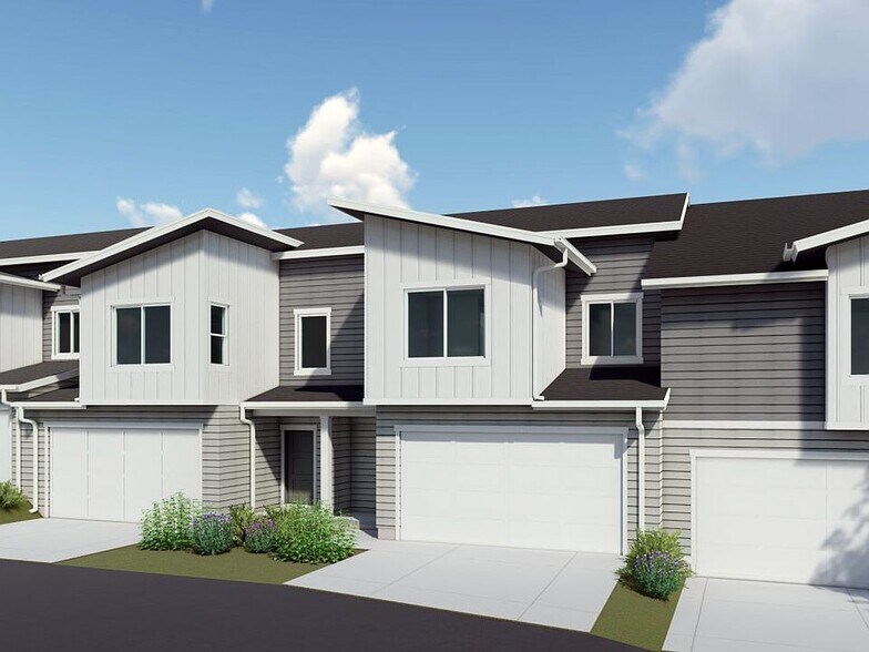 Building Photo - 1514 W Bright Eyes Ln