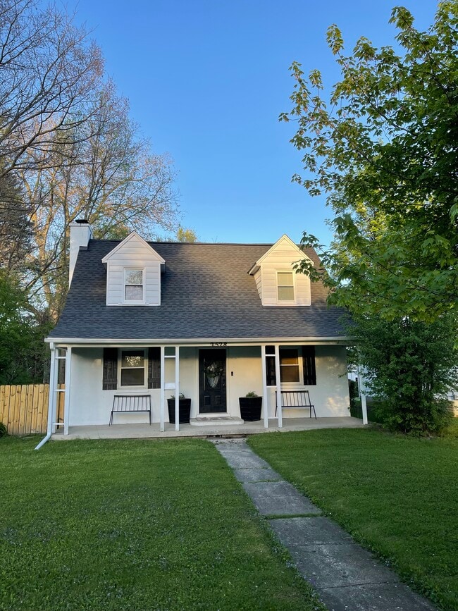 Primary Photo - 2528 Jefferson Ave