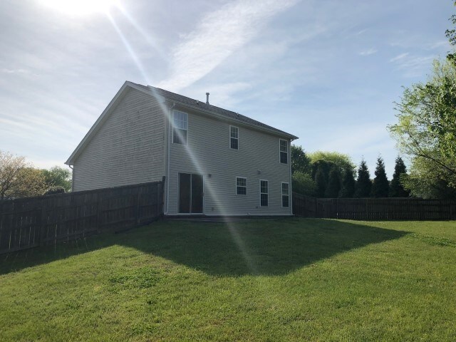 Building Photo - 1021 Mallory Ln